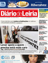 Di�rio de Leiria