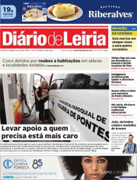 Di�rio de Leiria