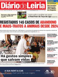 Di�rio de Leiria