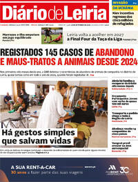 Di�rio de Leiria