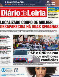 Di�rio de Leiria