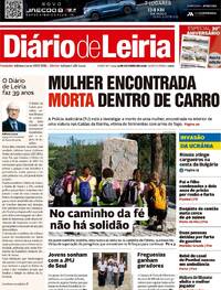 Di�rio de Leiria