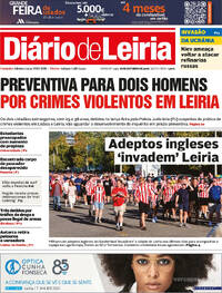 Di�rio de Leiria