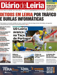 Di�rio de Leiria
