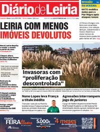 Di�rio de Leiria