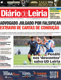 Di�rio de Leiria