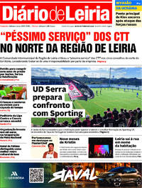 Di�rio de Leiria