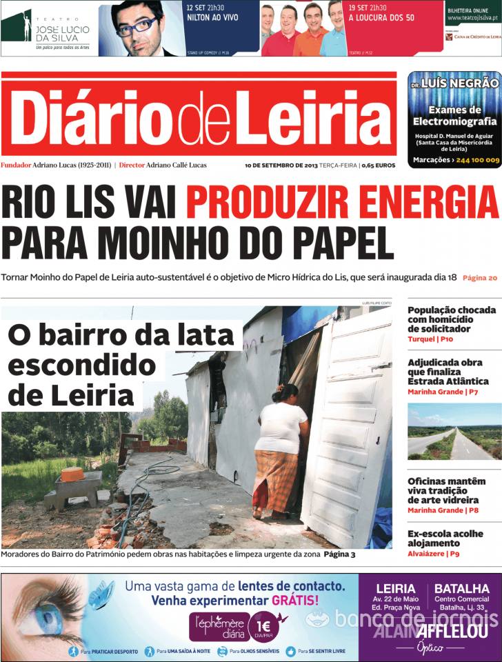 Dirio de Leiria