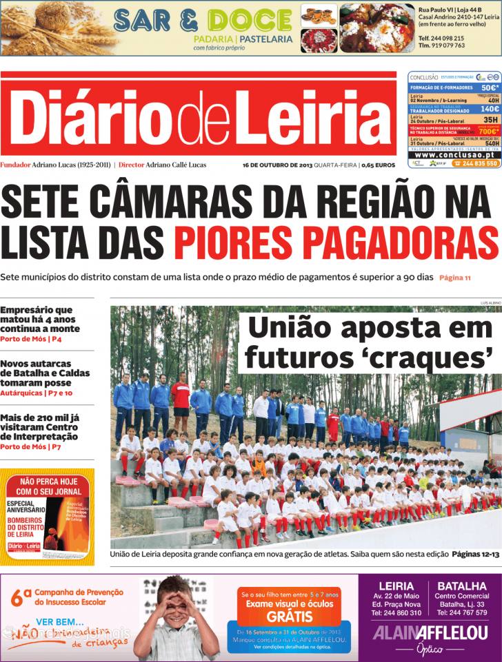 Dirio de Leiria