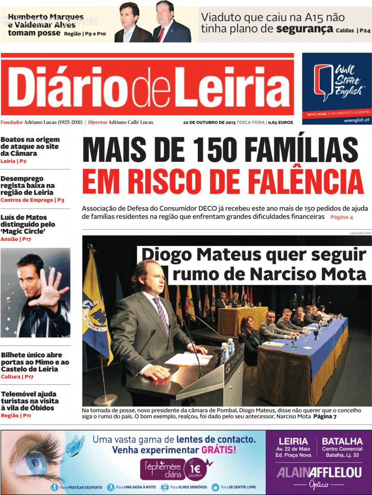 Dirio de Leiria