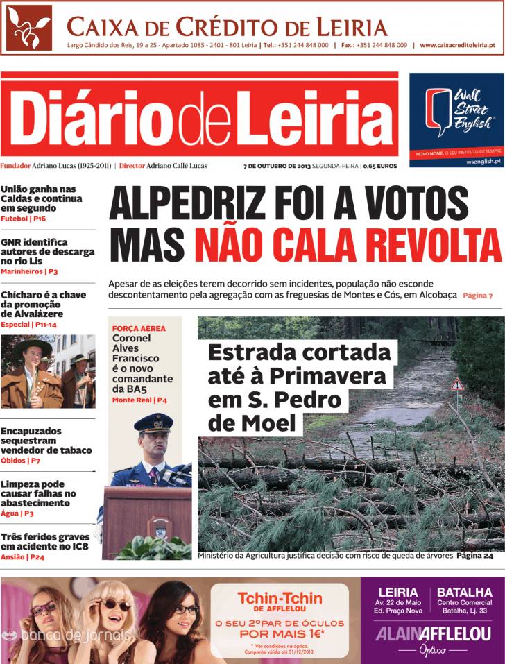 Dirio de Leiria