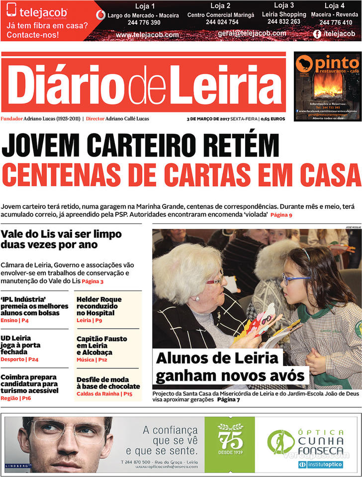 Dirio de Leiria