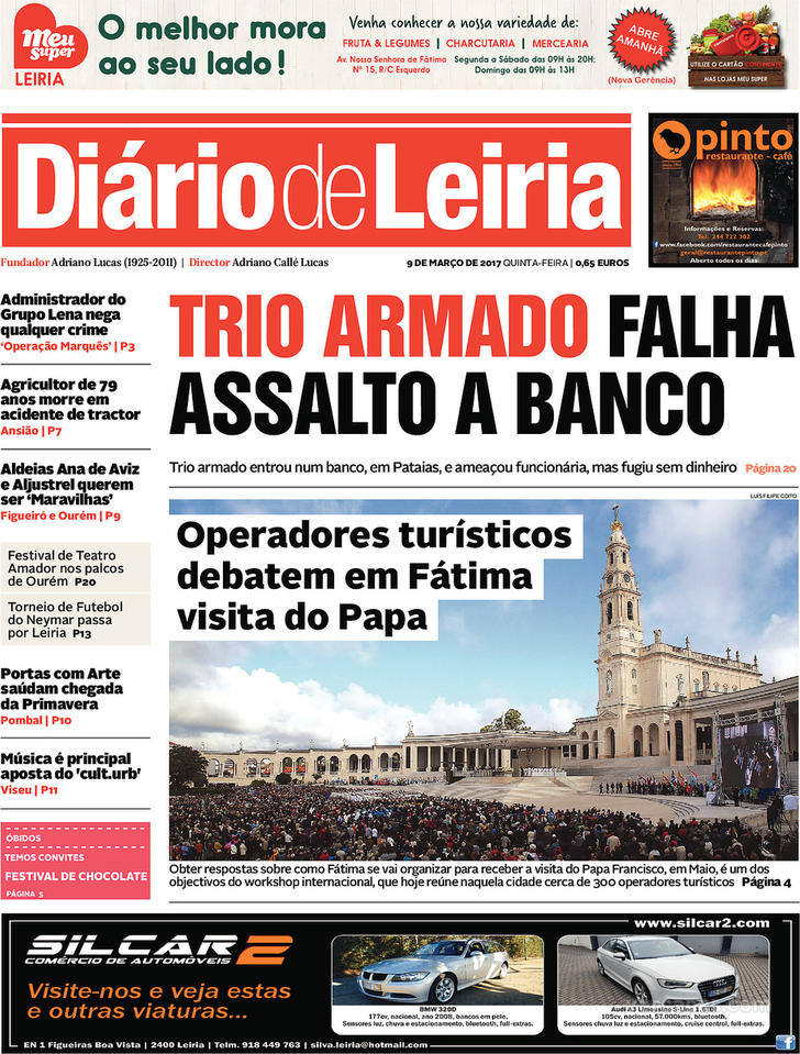 Dirio de Leiria