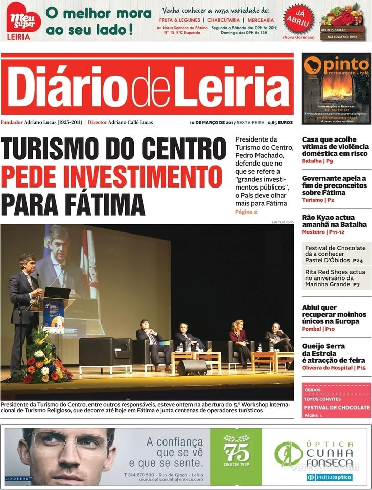 Dirio de Leiria