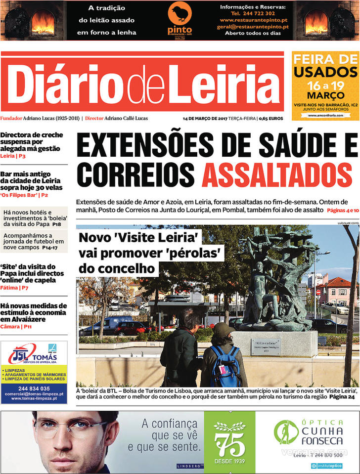 Dirio de Leiria