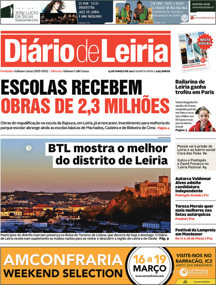 Dirio de Leiria