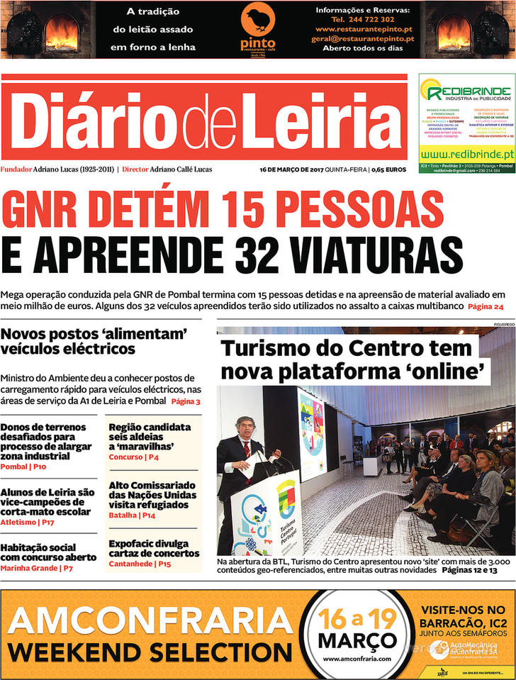 Dirio de Leiria