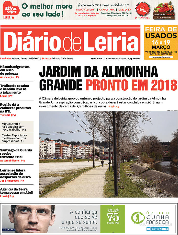 Dirio de Leiria