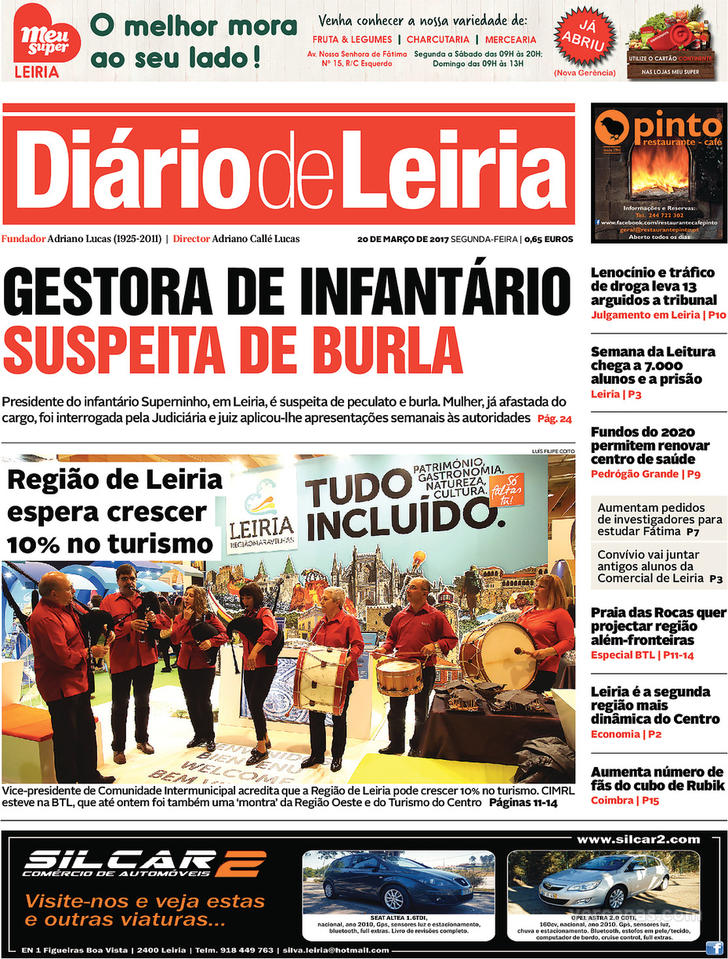 Dirio de Leiria