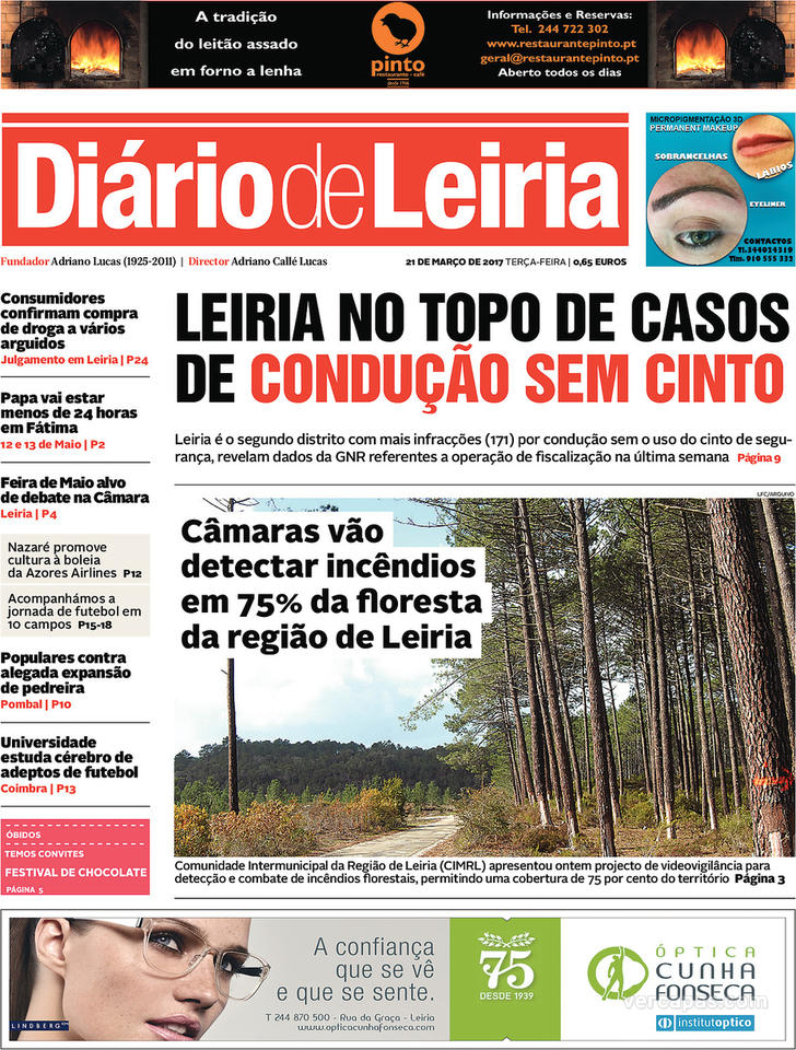 Dirio de Leiria