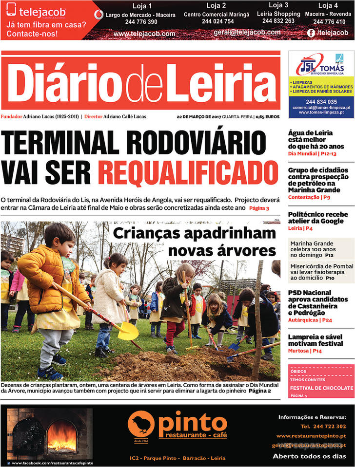 Dirio de Leiria