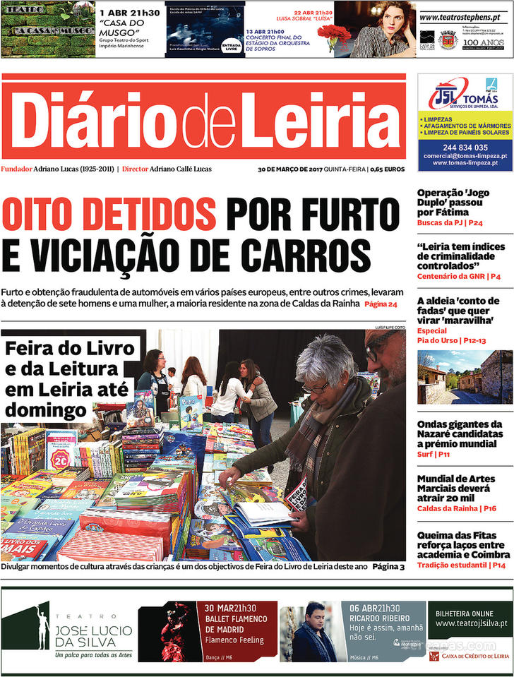 Dirio de Leiria