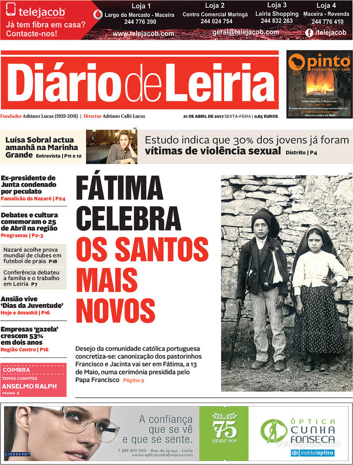 Diário de Leiria