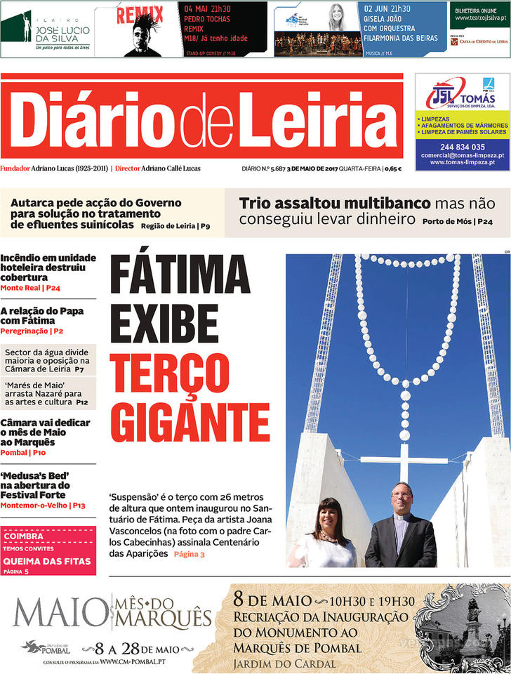 Dirio de Leiria