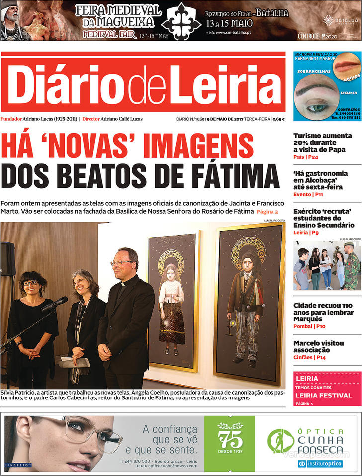 Dirio de Leiria