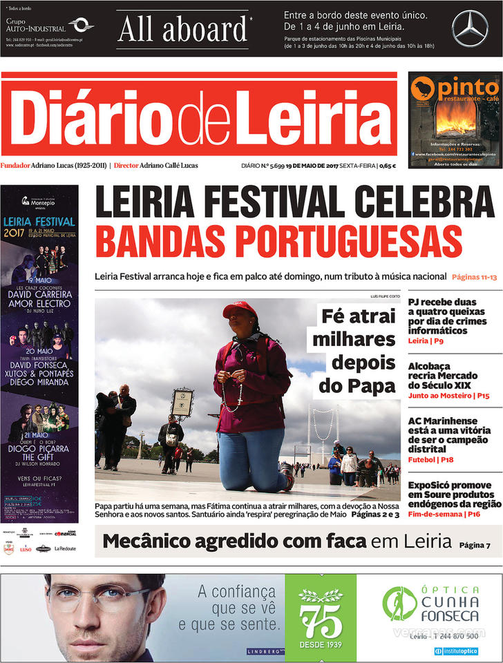 Dirio de Leiria