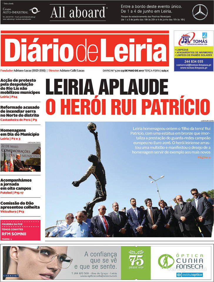 Dirio de Leiria