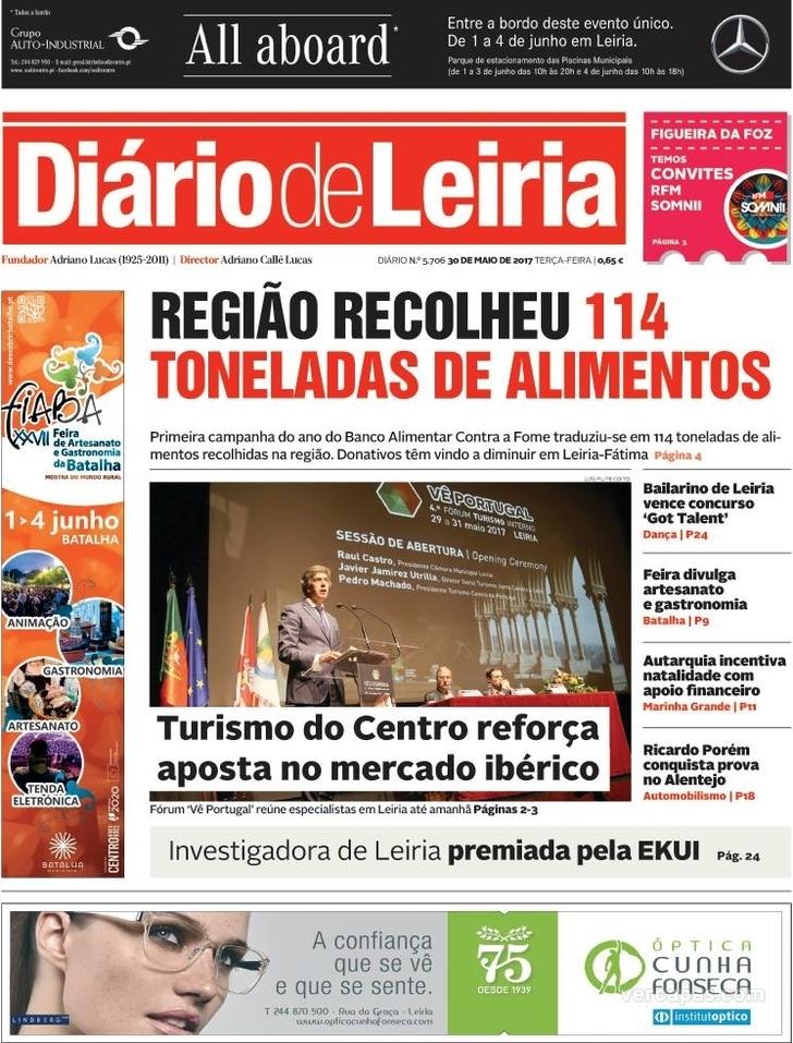 Dirio de Leiria