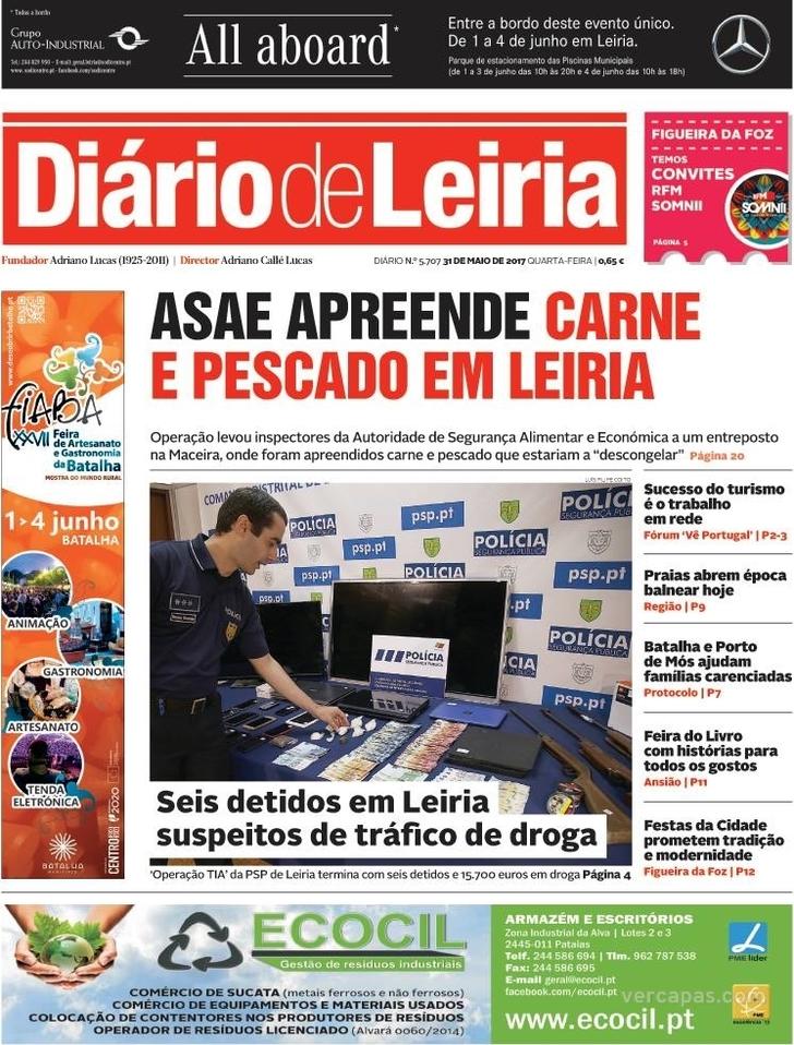 Dirio de Leiria