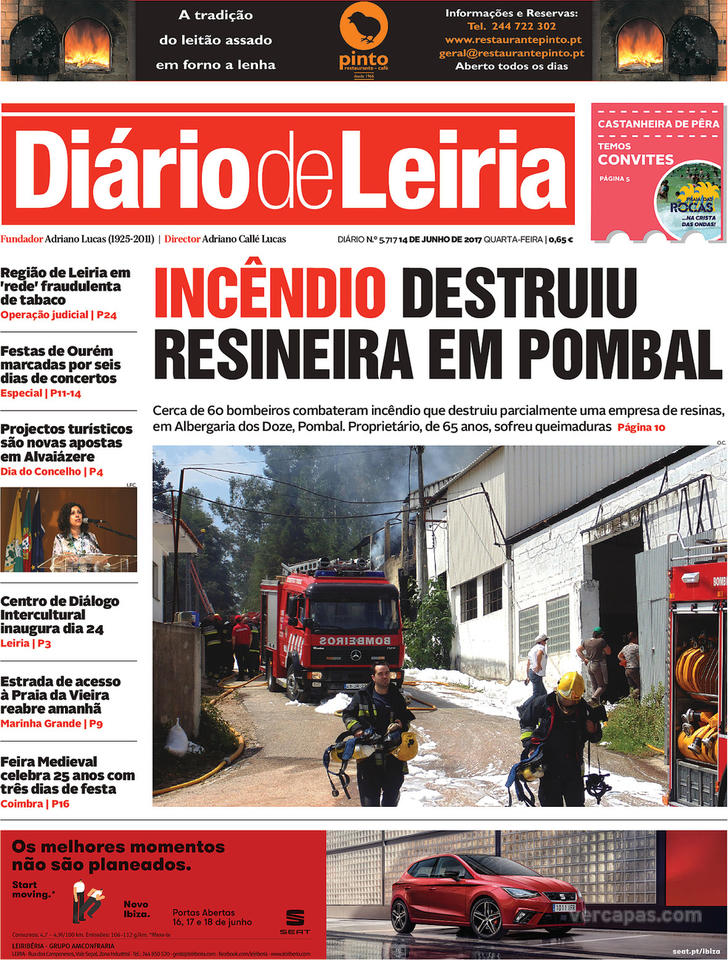 Dirio de Leiria