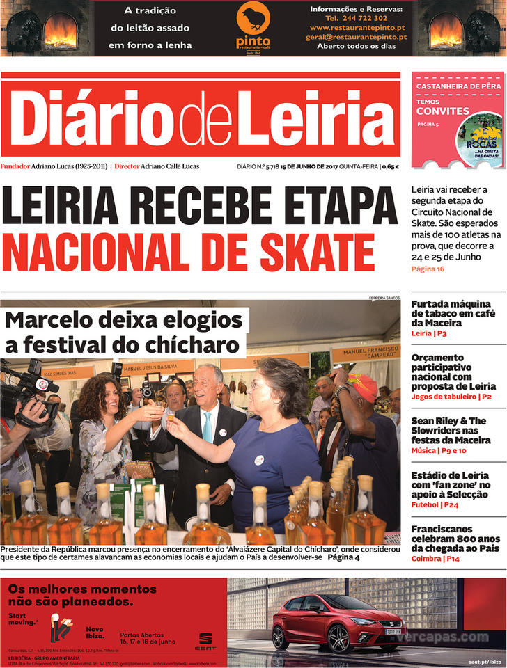 Dirio de Leiria