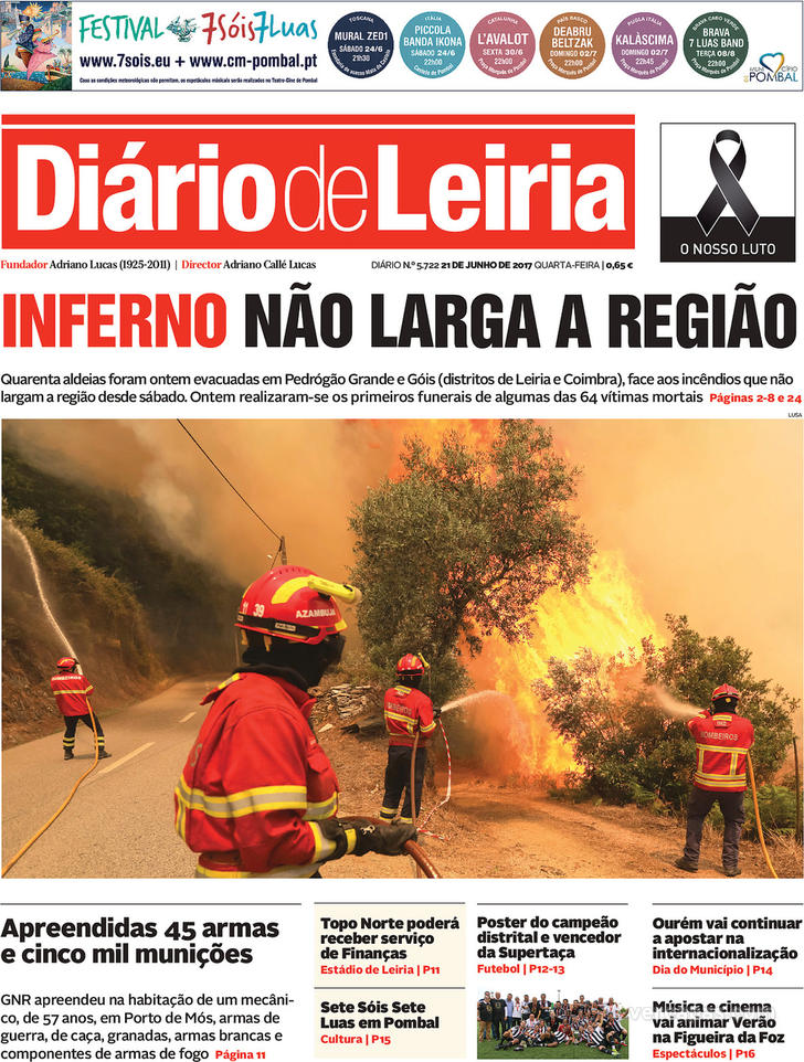 Dirio de Leiria