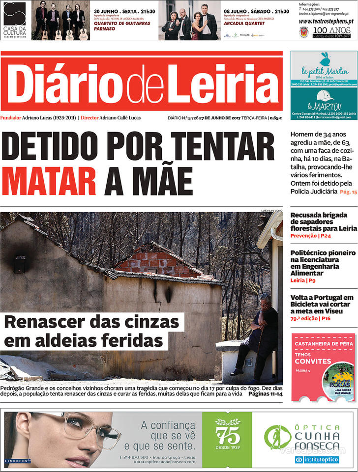 Dirio de Leiria