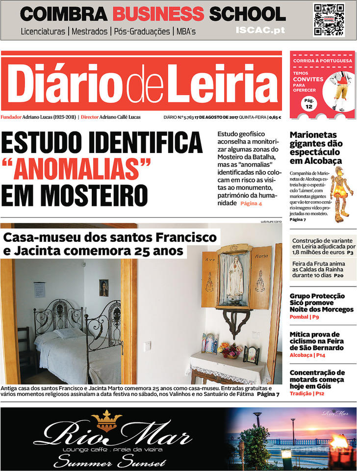 Dirio de Leiria