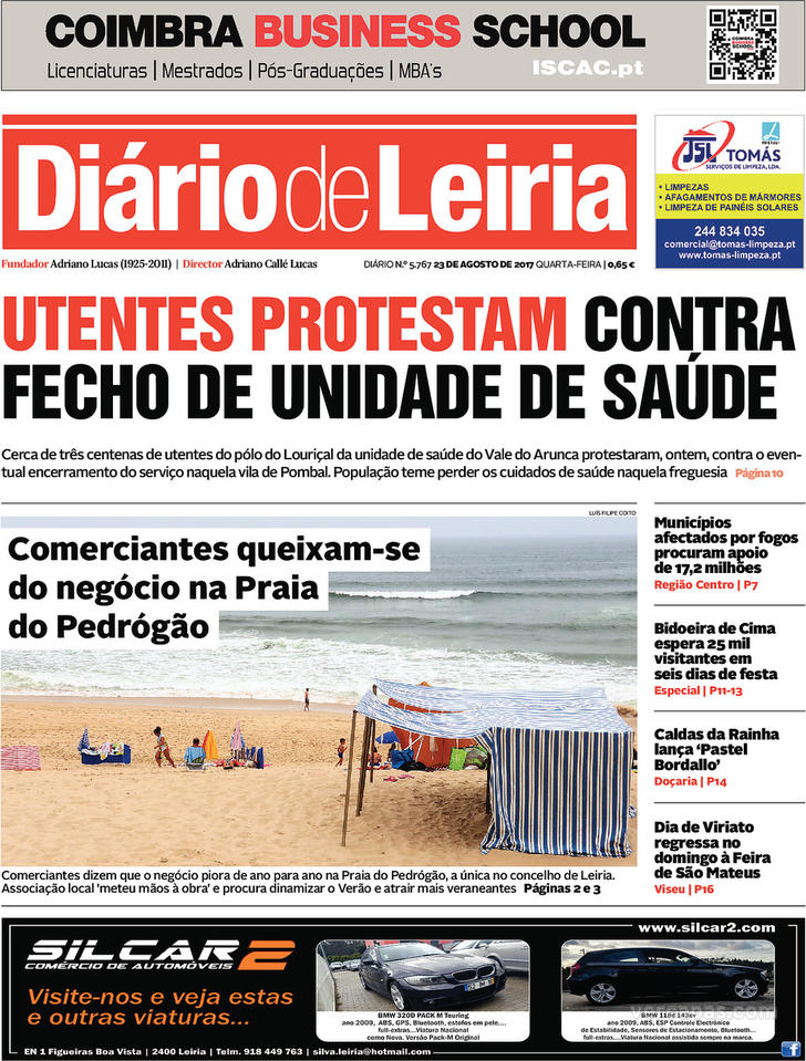 Diário de Leiria