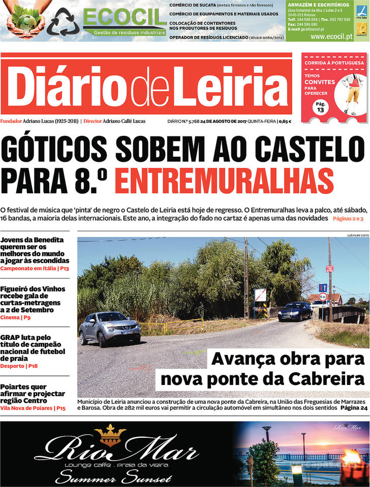 Dirio de Leiria