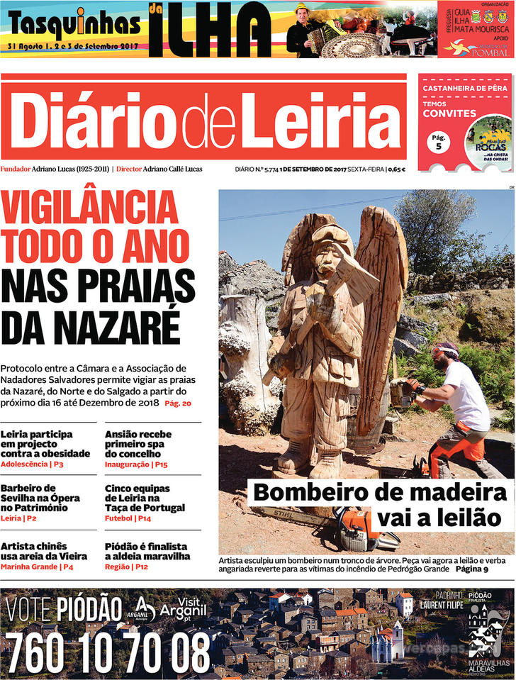 Dirio de Leiria