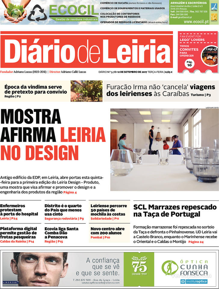 Dirio de Leiria