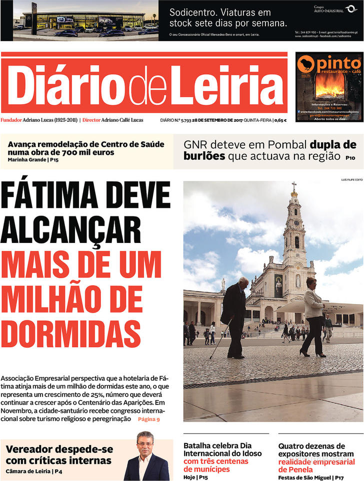 Dirio de Leiria