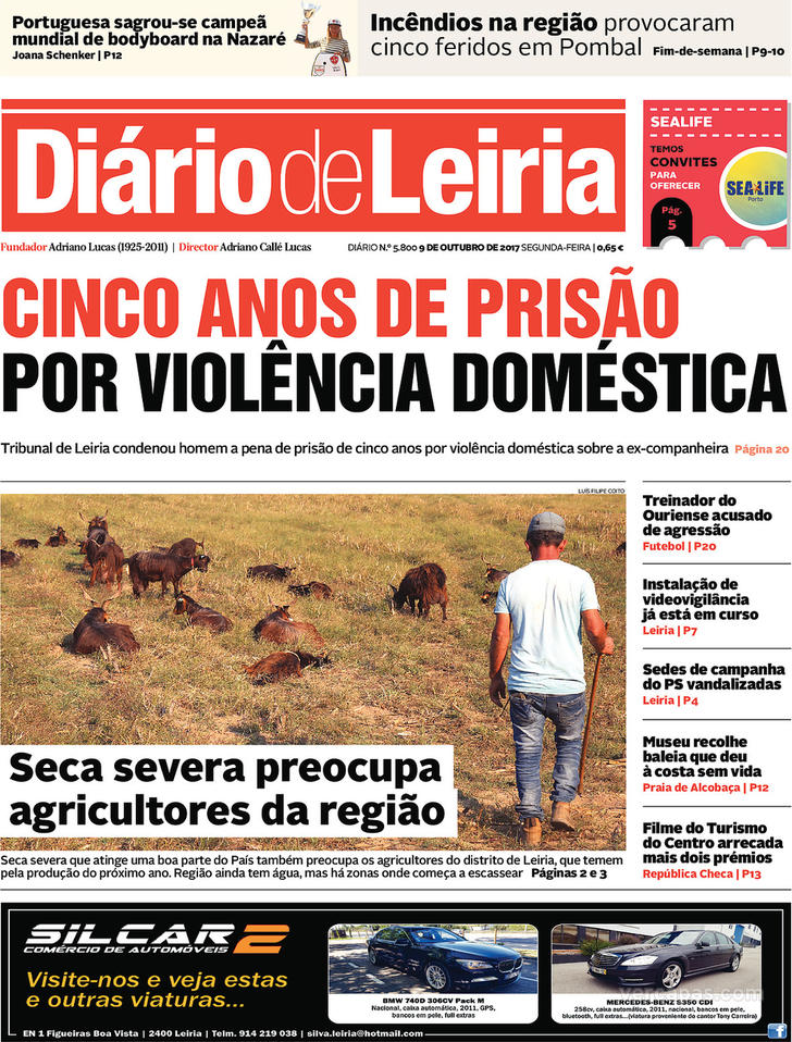 Dirio de Leiria