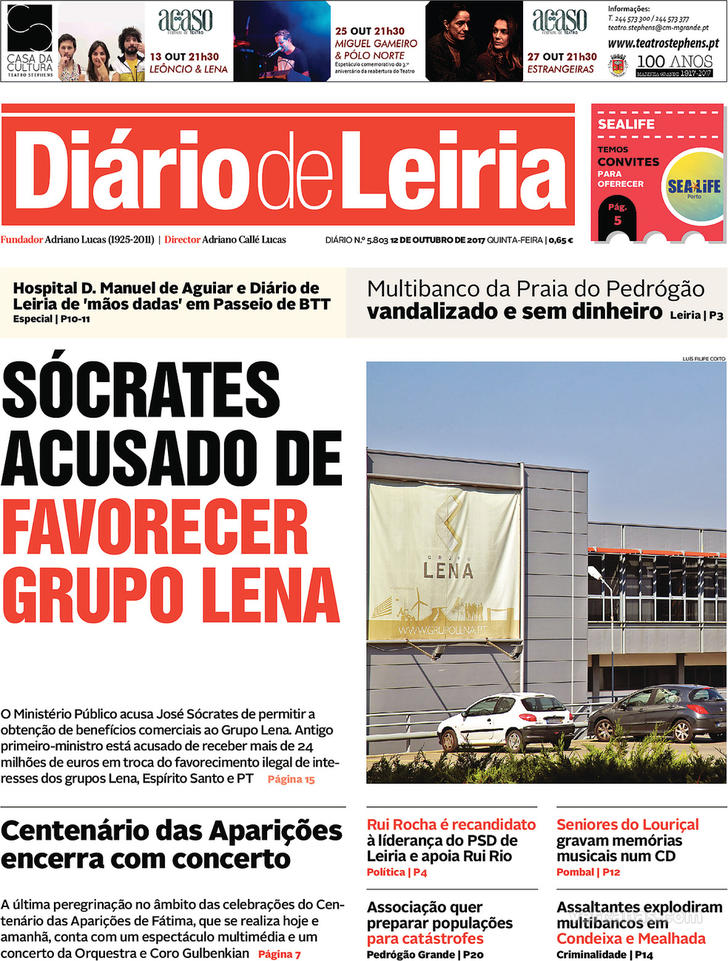 Diário de Leiria