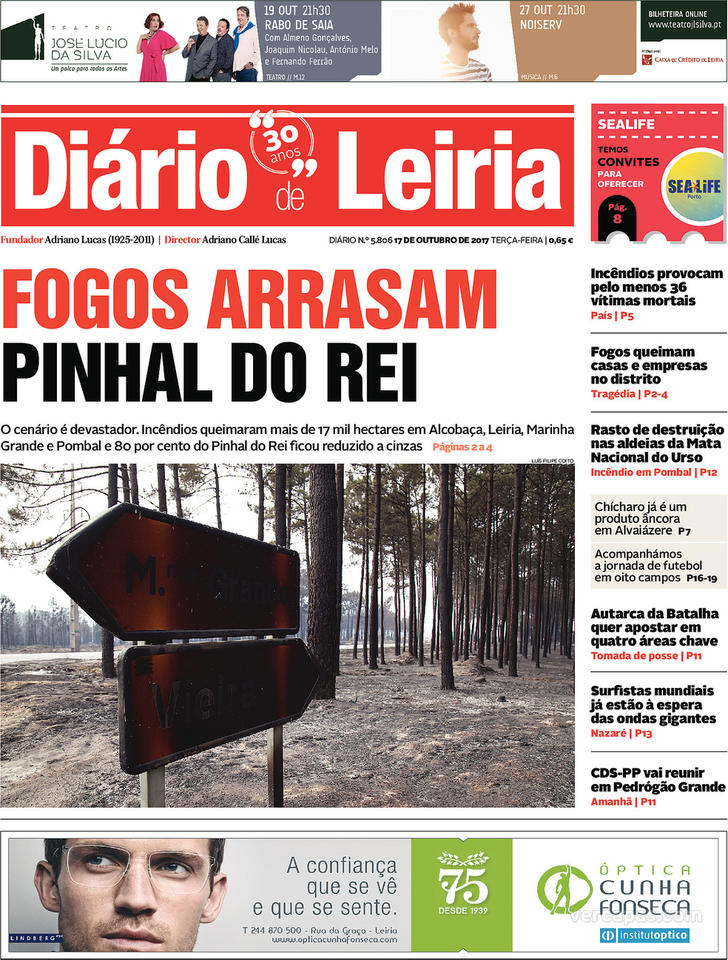 Dirio de Leiria