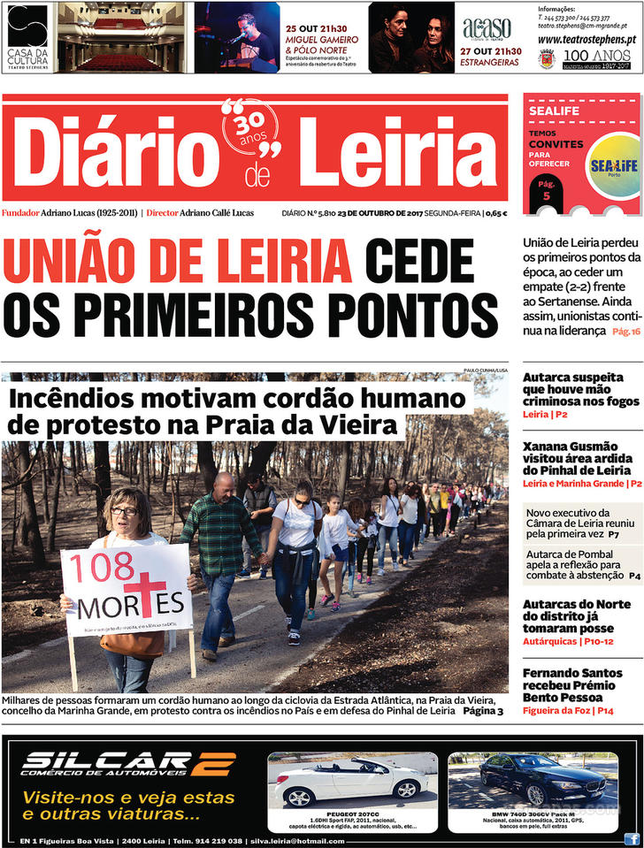 Dirio de Leiria