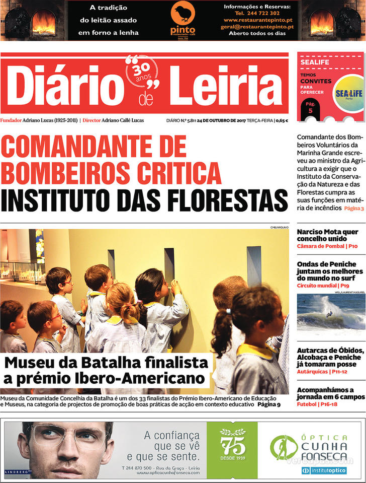 Dirio de Leiria