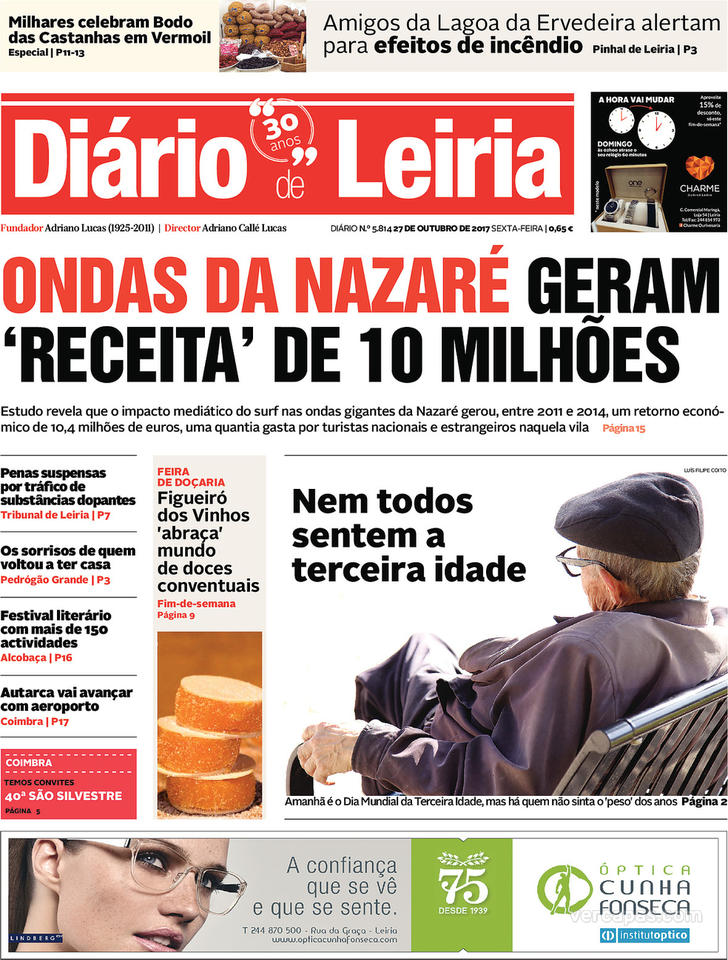 Diário de Leiria