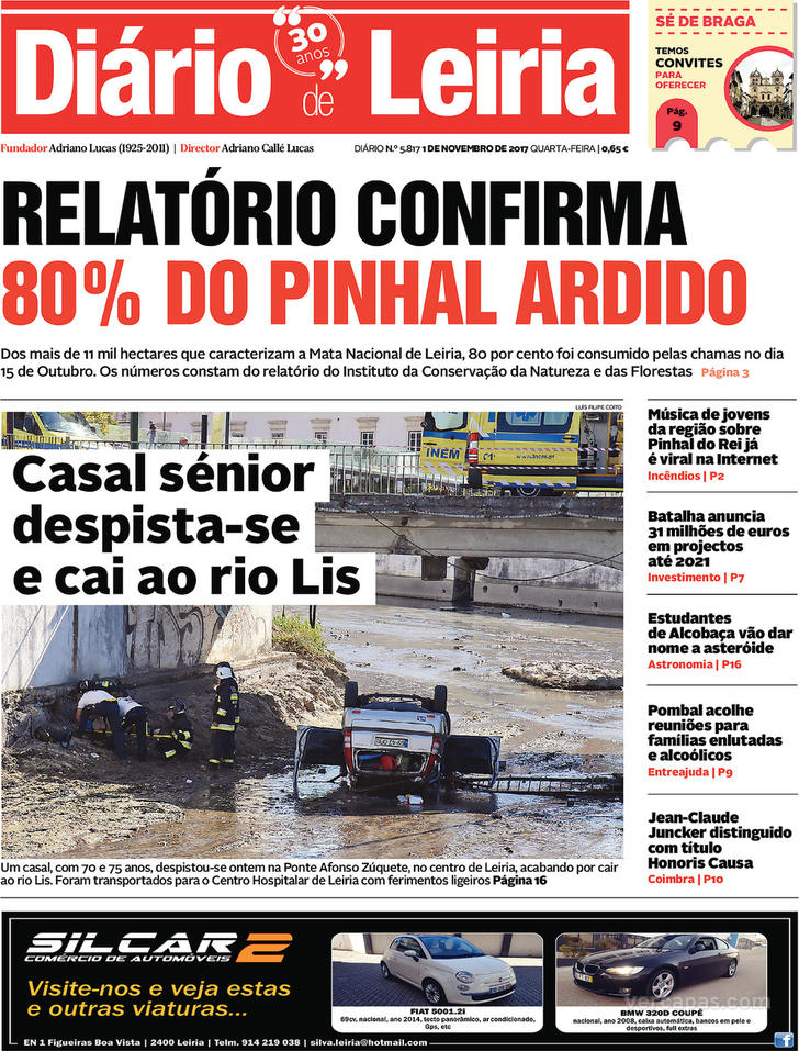 Dirio de Leiria